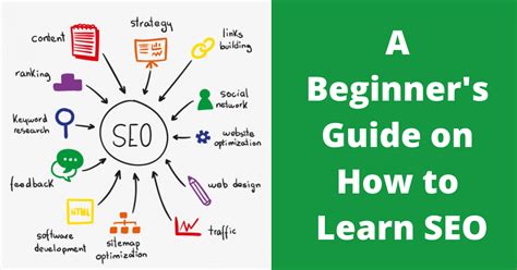 How Hard Is Seo To Learn